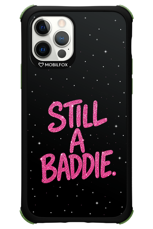 Baddie 2.0 - Apple iPhone 12 Pro