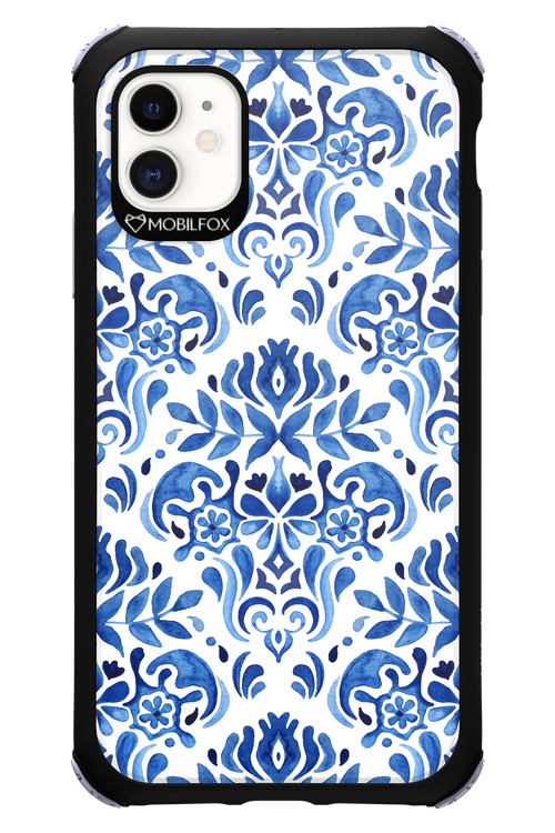 La Dolce Flora 2.0 - Apple iPhone 11