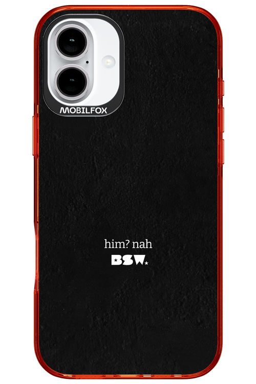 BSW FourSeasons 9 2.0 - Apple iPhone 16 Plus