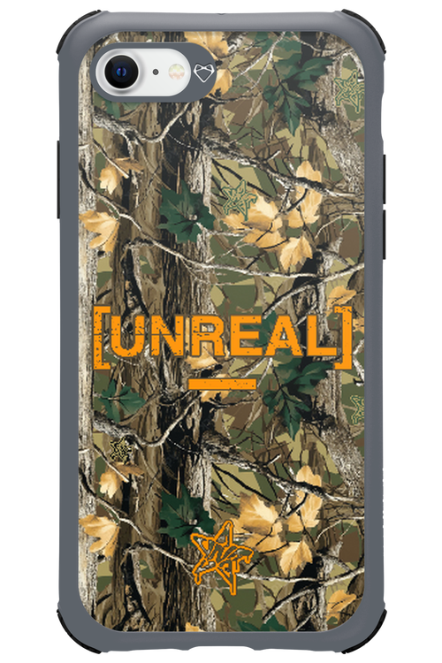 Realtree - Apple iPhone 7