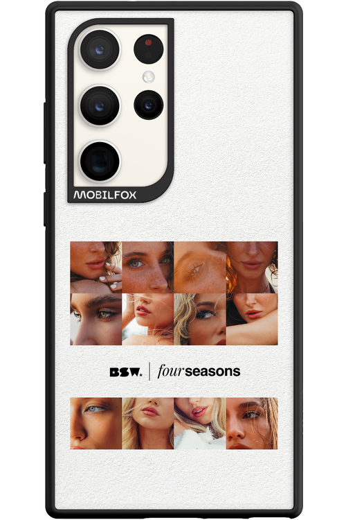 BSW FourSeasons 4 2.0 - Samsung Galaxy S23 Ultra