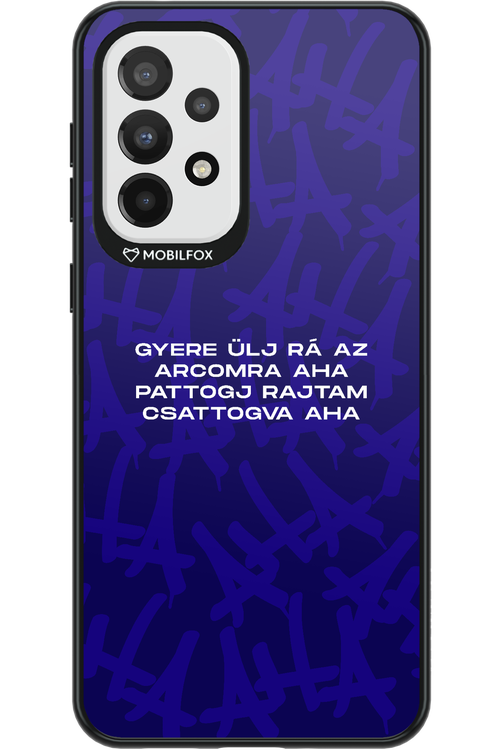 AZ ARCOMRA AHA - Samsung Galaxy A33