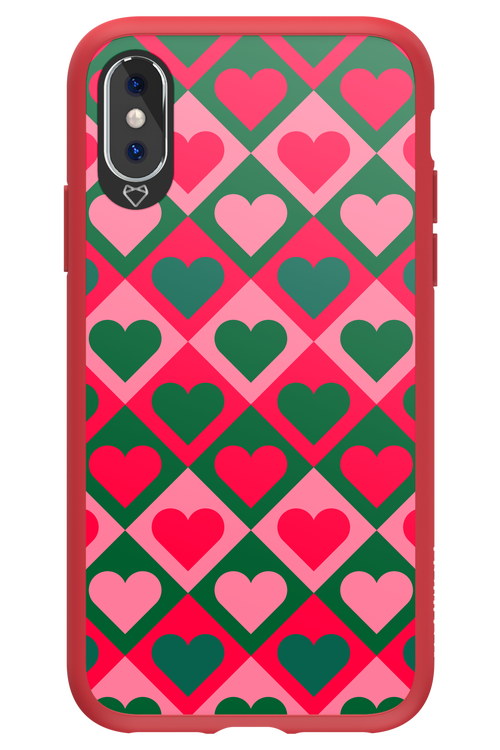 Love of Christmas - Apple iPhone XS