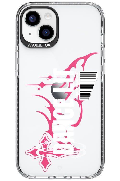 Logo T - Apple iPhone 15 Plus