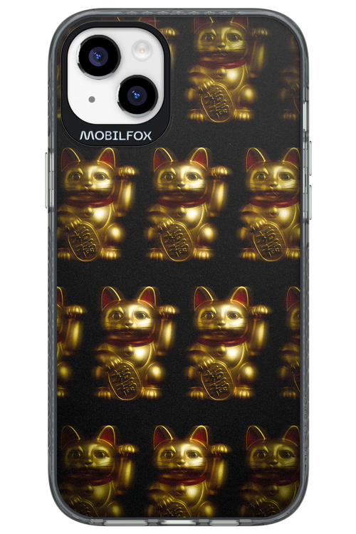Gold Luck - Apple iPhone 14 Plus
