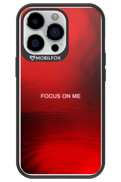 Focuss - Apple iPhone 13 Pro