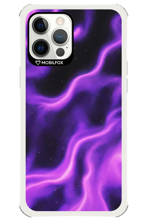 Aurora beam - Apple iPhone 12 Pro Max