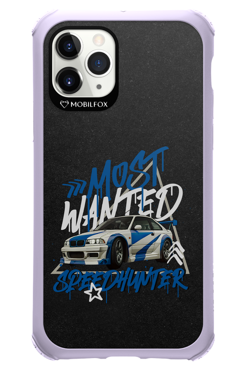 Most wanted - Apple iPhone 11 Pro