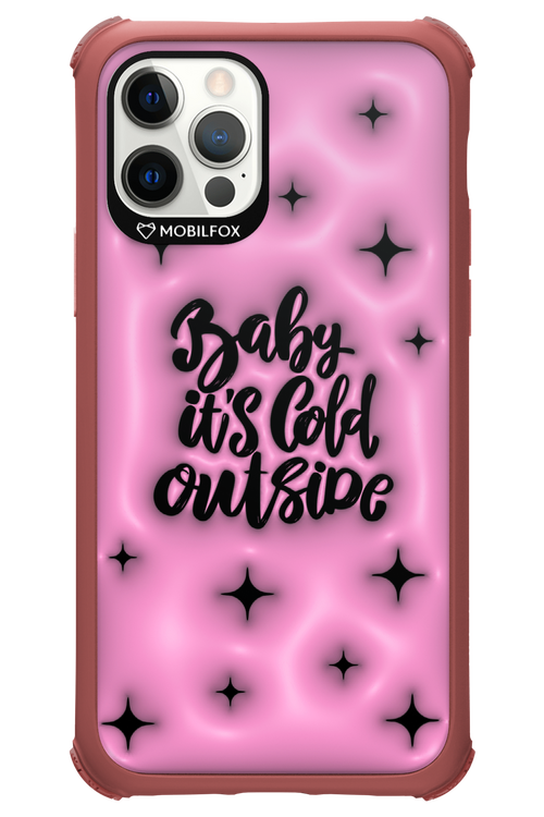 BabyX - Apple iPhone 12 Pro