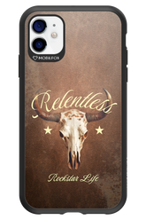Relentless2 2.0 - Apple iPhone 11