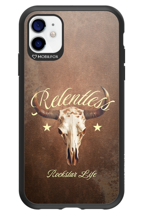 Relentless2 2.0 - Apple iPhone 11