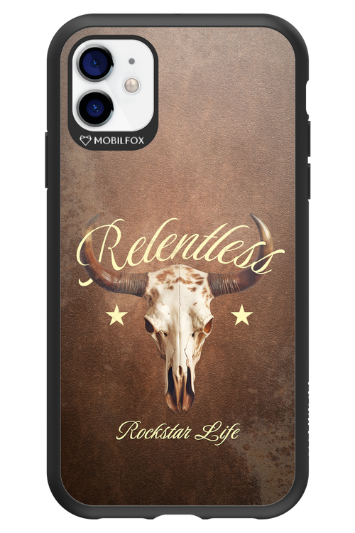 Relentless2 2.0 - Apple iPhone 11