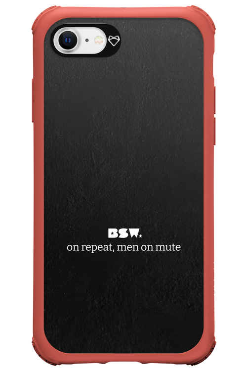 BSW FourSeasons 7 2.0 - Apple iPhone SE 2020