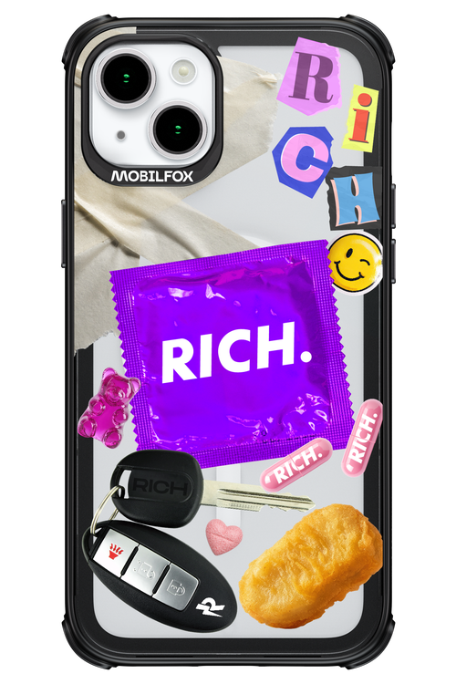 Essentials - Apple iPhone 15 Plus