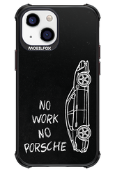 No Work - Apple iPhone 13 Mini