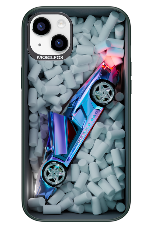 Fragile Ego - Apple iPhone 14 Plus