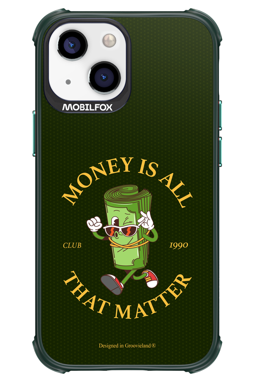 Money Club - Apple iPhone 13 Mini