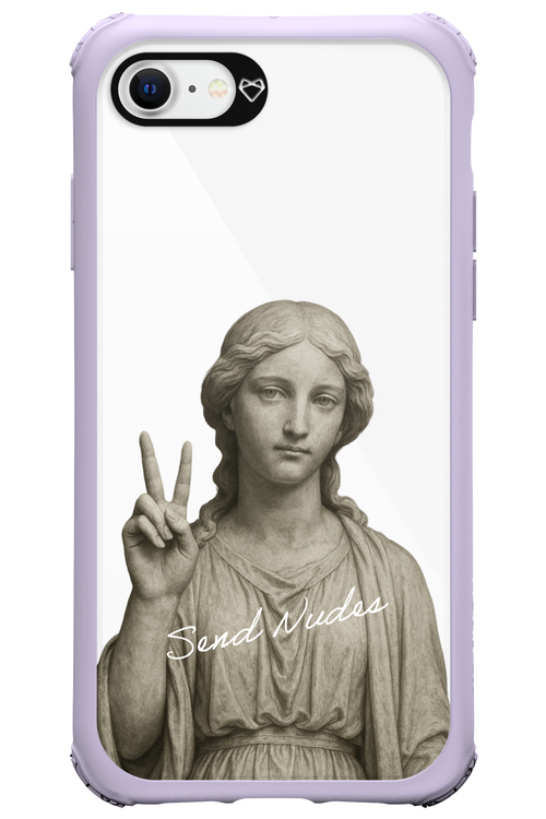 Saint Nudes - Apple iPhone SE 2022