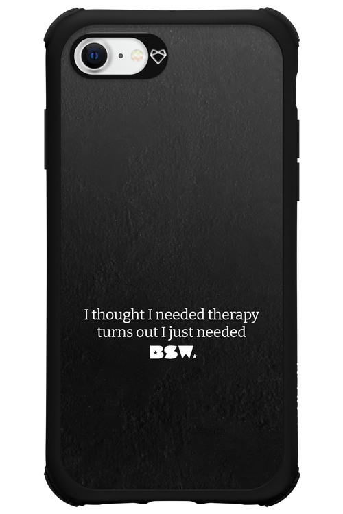 BSW FourSeasons 10 2.0 - Apple iPhone 8