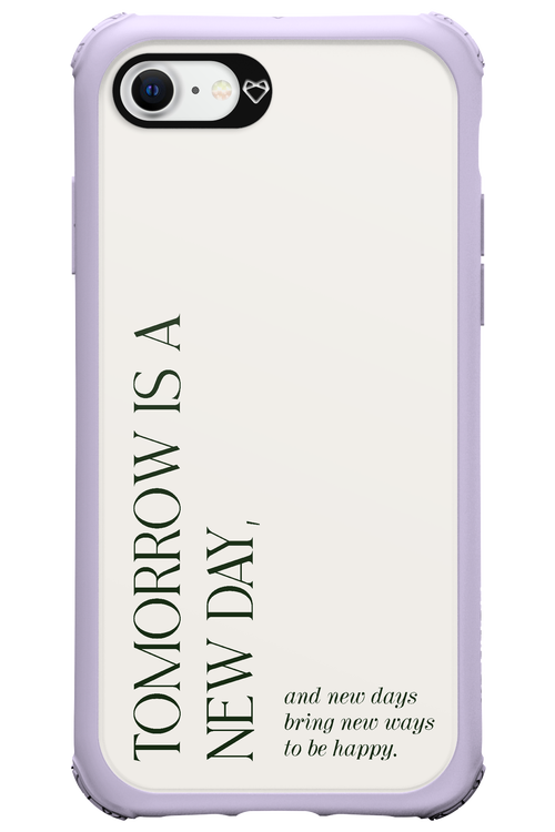 New Day - Apple iPhone SE 2020