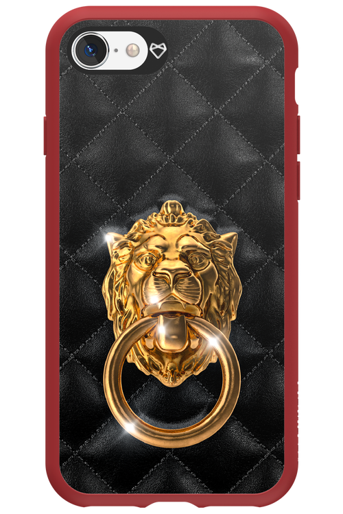 Gold Lion - Apple iPhone SE 2020