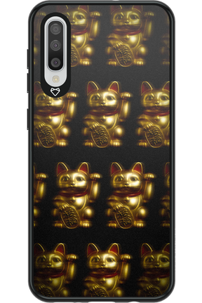 Gold Luck - Samsung Galaxy A50
