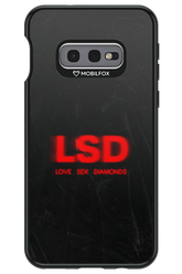 LSD 2.0 - Samsung Galaxy S10e