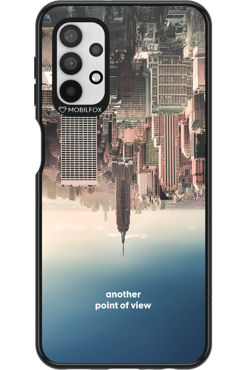 N-York - Samsung Galaxy A32 5G