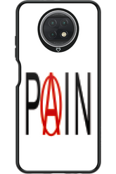 PAIN 2.0 - Xiaomi Redmi Note 9T 5G