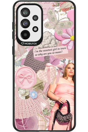 Sweet Fairy - Samsung Galaxy A73