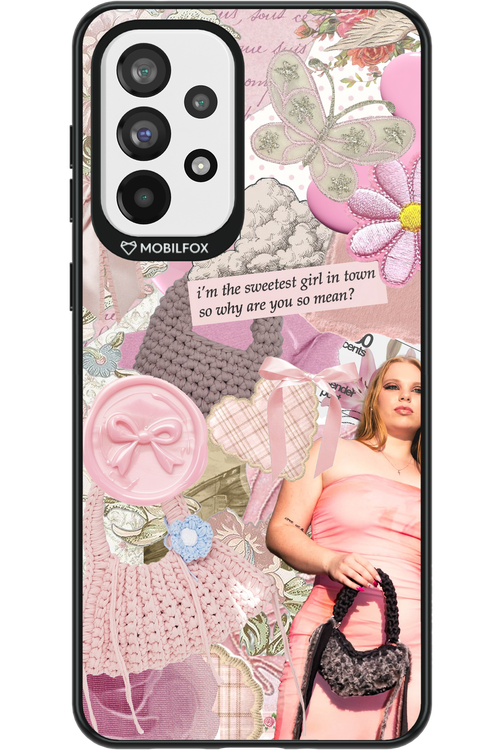 Sweet Fairy - Samsung Galaxy A73