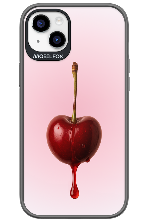 Cherry Babe - Apple iPhone 14 Plus