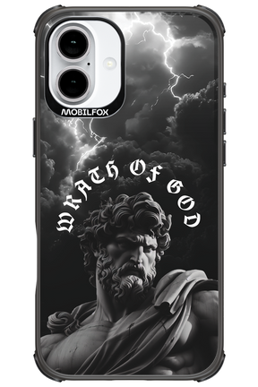 God - Apple iPhone 16 Plus