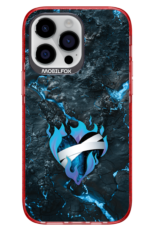 Icefire - Apple iPhone 14 Pro Max