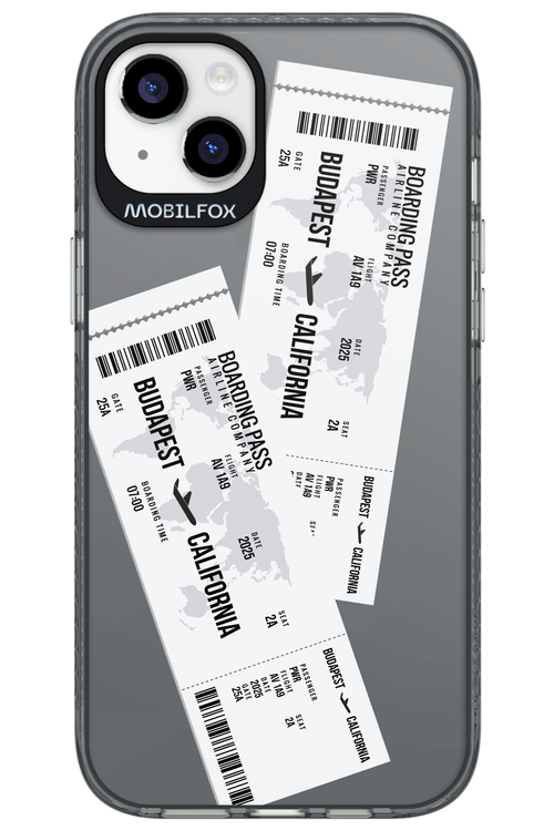 Takeoff Ticket - Apple iPhone 14 Plus
