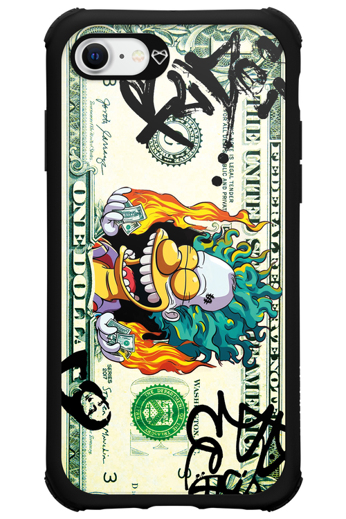 CLOWN - Apple iPhone 7