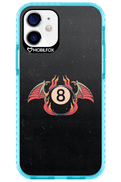 8ight - Apple iPhone 12