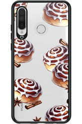 Spicy Cinnamon - Huawei P30 Lite