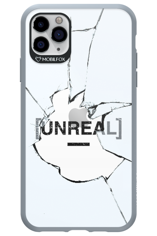 Broken Glass - Apple iPhone 11 Pro Max