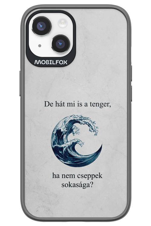 Tenger - Apple iPhone 14