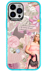 Sweet Fairy - Apple iPhone 12 Pro Max