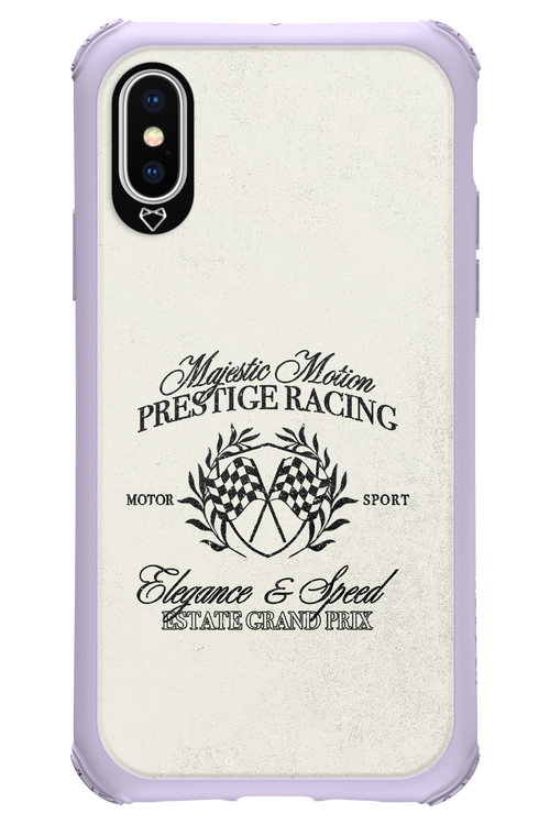 Old money - Apple iPhone XS