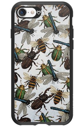 Beetle Gem - Apple iPhone 8