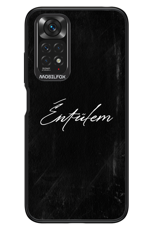 Éntűlem - Xiaomi Redmi Note 11/11S 4G