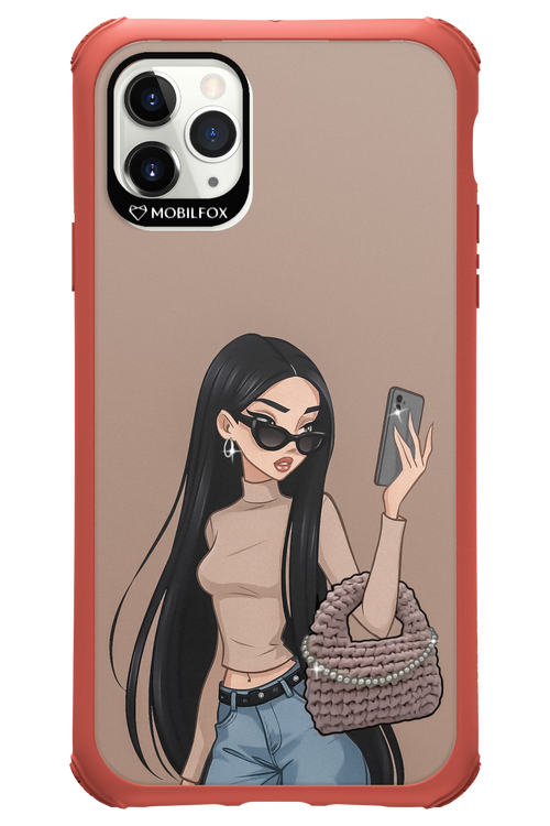 Cube Babe - Apple iPhone 11 Pro Max