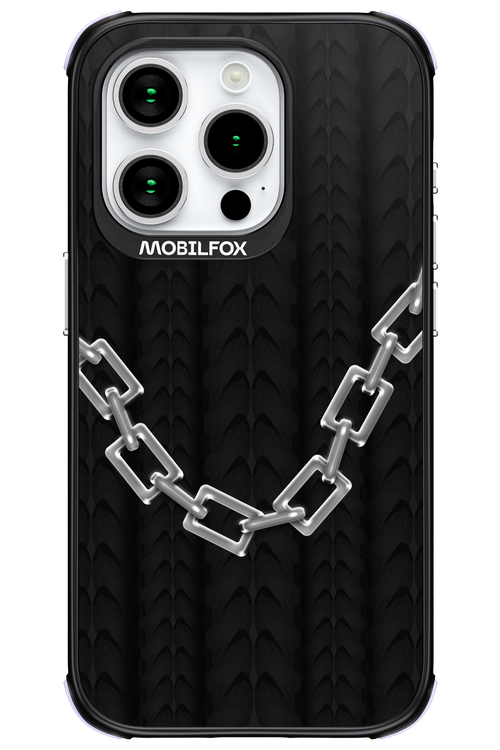 Chain Baddie - Apple iPhone 15 Pro
