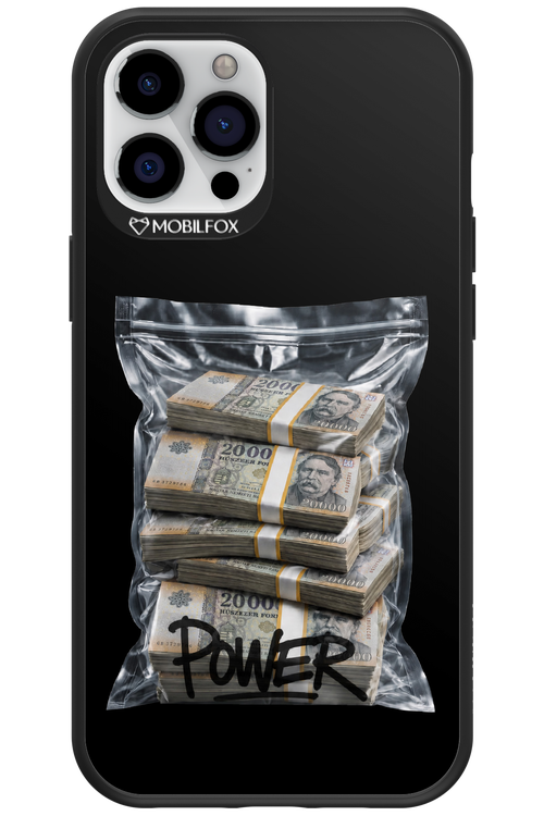 Money Bag 2.0 - Apple iPhone 12 Pro Max