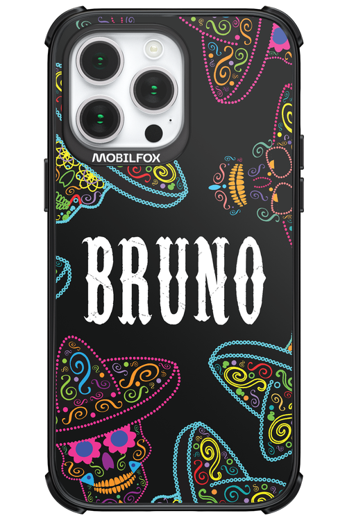 Bruno's Night - Apple iPhone 14 Pro Max