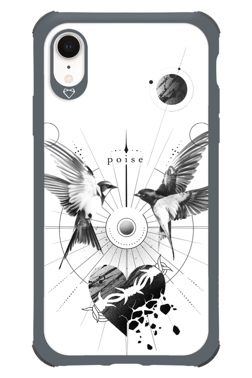 Madár - Apple iPhone XR