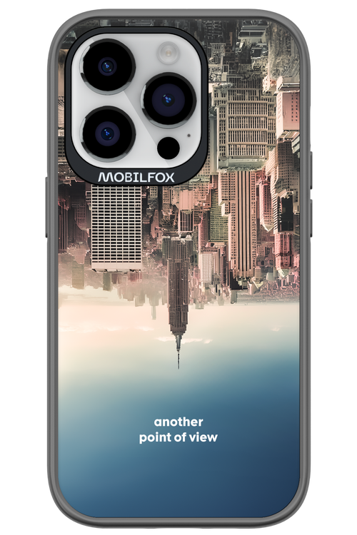 N-York - Apple iPhone 14 Pro